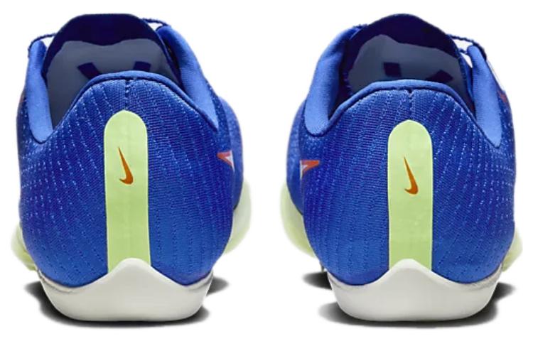 Nike Air Zoom Maxfly Racer Blue Lime Blast DH5359-400