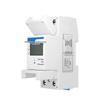 Wanduo DDSU7777 Single-Phase DIN Rail Electronic Energy Meter