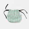 Safe Sunday Strap Prestige Pouch (Tweed Mint)