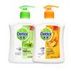 Dettol Antibacterial Hand Wash Refill Set