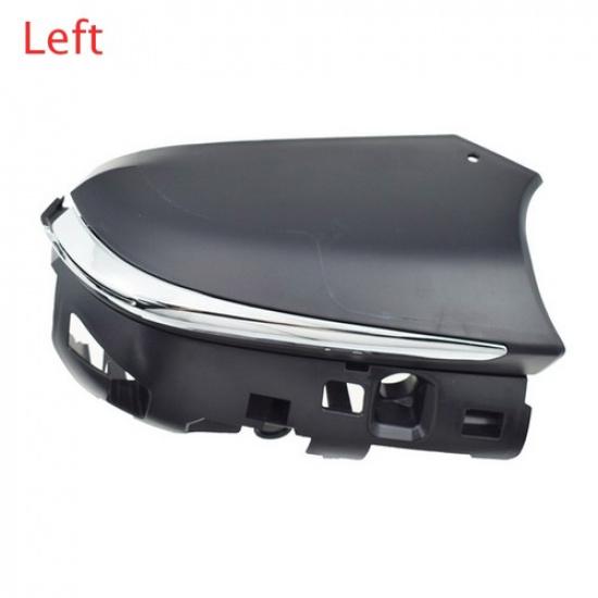 Left Side Rearview Mirror Bottom Cover For Toyota Camry 2018- Avalon -22