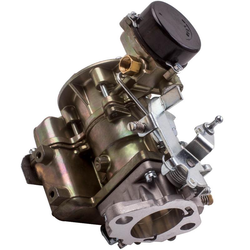 1pc Carburetor for Ford Falcon 250ci Carter YF 240-250-300 Engine 6 CIL D5TZ9510AG