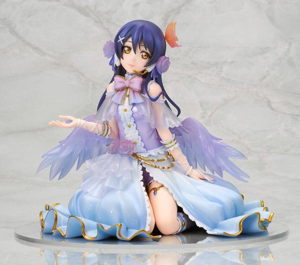 Alter Love School Idol Festival Umi Sonoda White Day Edition Completed Figure Live! 1/7