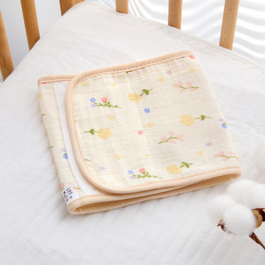 Summer Baby Belly Band: Lightweight Abdominal Protector for Newborns