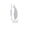 Kayak Whistle Loud 120db Paddle Board Whistle Mountaineering Equipment For Security Rescue Travel Adventure Kayaking Fishing