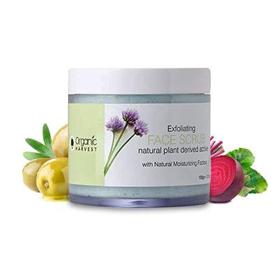 Gommage Exfoliant Visage - 100 g