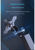 Height-Adjustable Dual Screen Monitor Riser for 24/27/32 Inch Screens