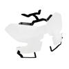 Motorcycle Headlight Guard Protector Lens Cover Transparent NEW FOR Honda Africa Twin CRF1100L CRF 1100 L Adventure Sports 2020