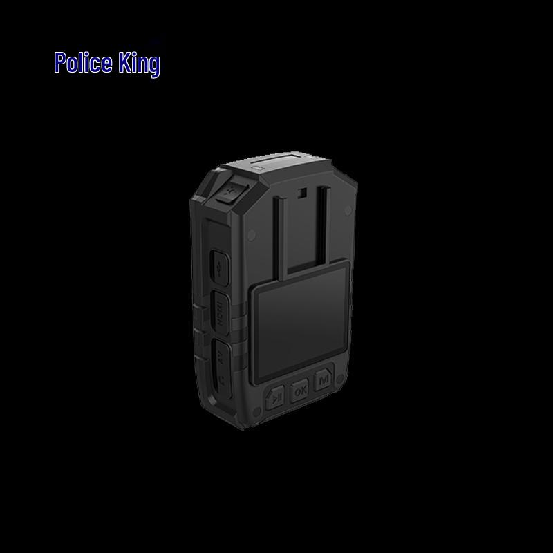 CPW E5 1296P HD Body Camera (CN version)