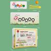 Caterpillar Clip Beads: Early Childhood Motor Skills and Parent-Child Interaction Wooden Toy