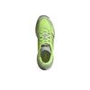 adidas Adizero Aruku Signal Green Unisex Sneakers Grey-Two Core-Black JR1612