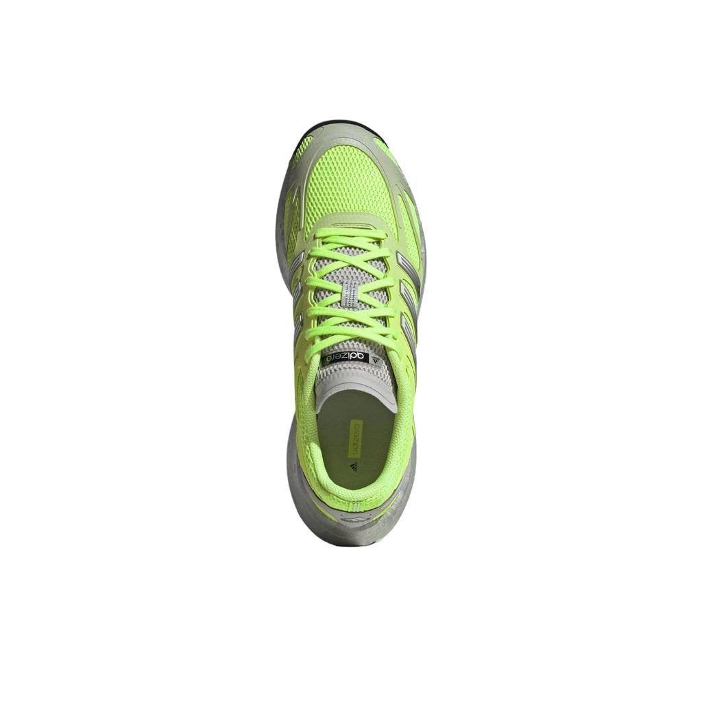 adidas Adizero Aruku Signal Green Unisex Sneakers Grey-Two Core-Black JR1612