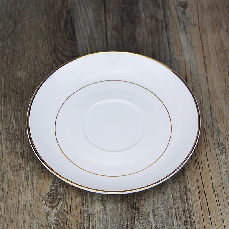 Jingxun Ceramic Tea Cup with Lid