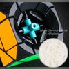 MeiLong Pandora 3x3 Skew Magic Professional Speed Puzzle Skewb Cube Educational Puzzle Toy For Children Gift
