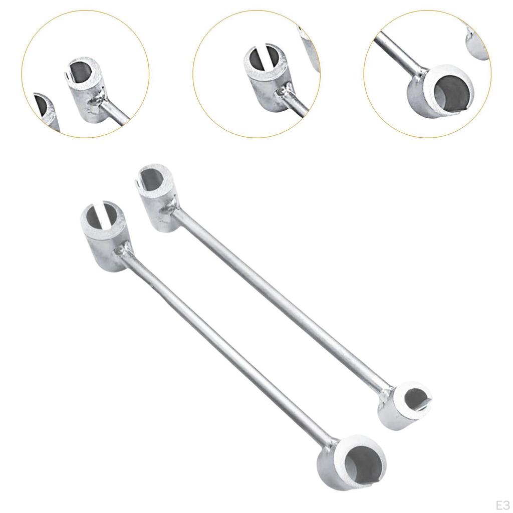 Door Hinge Adjustment Tool, Hand Tools, Professional, LaborSaving Repair Wrench,