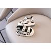 Fashion Baby Sandals, New Summer Versatile Kids Shoes, Non-slip Soft Sole Stylish Beach Shoes for Toddlers