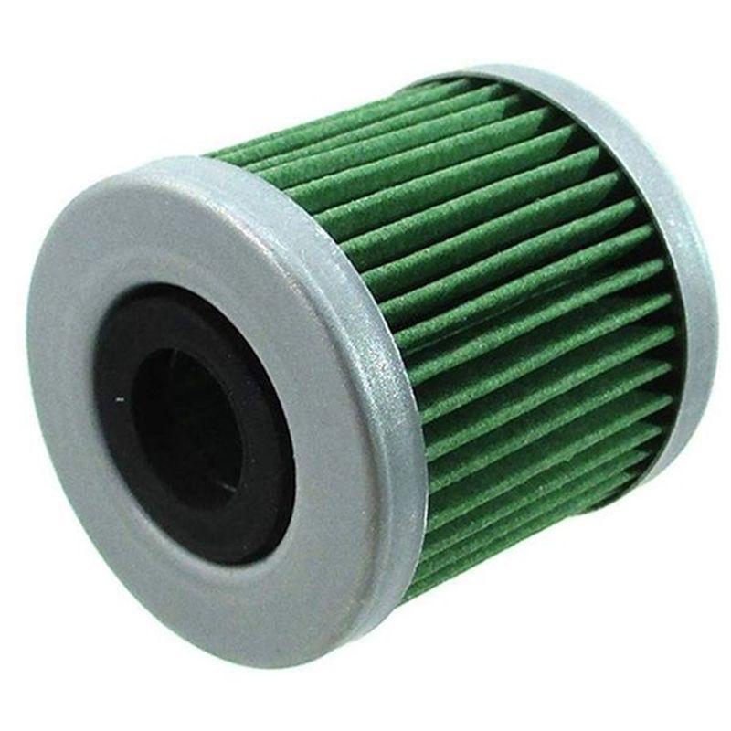 WO-3Pcs For Honda 16911-ZY3-010 Outboard Fuel Filter