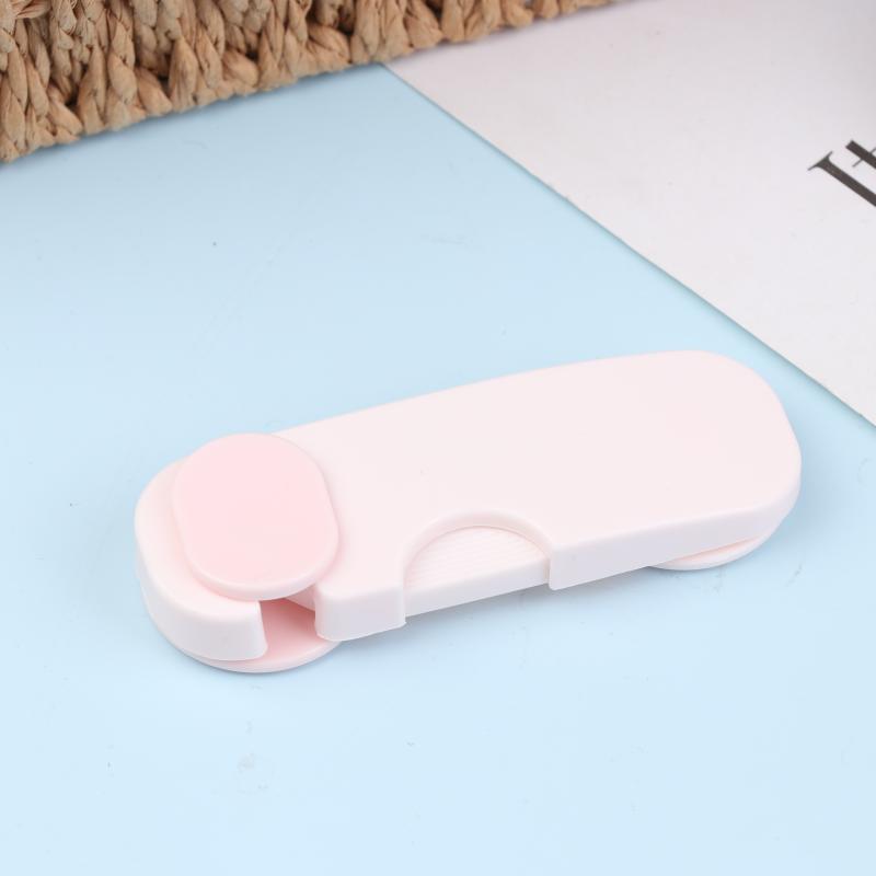 

Детские замки безопасности Замки для шкафов Замки для комнат Замки для ящиков Защита от защемления Замки-фолио Товары для защиты безопасности розовый