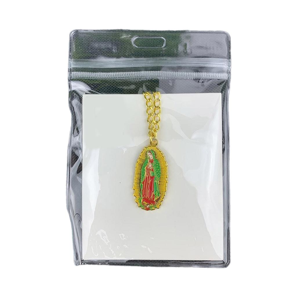 Novelty Alloy Symbol Hat Chain Brooch Eye Catching Hat Chain Badge Adornment Stylish Sacred Headwear for Fashionasts