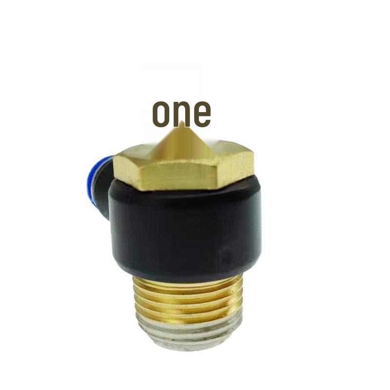 SL Throttle Valve L-Type Male Thread Pneumatic Quick Push-In Fitting, SL6-01/8-0210-03, Pneumatic Component.