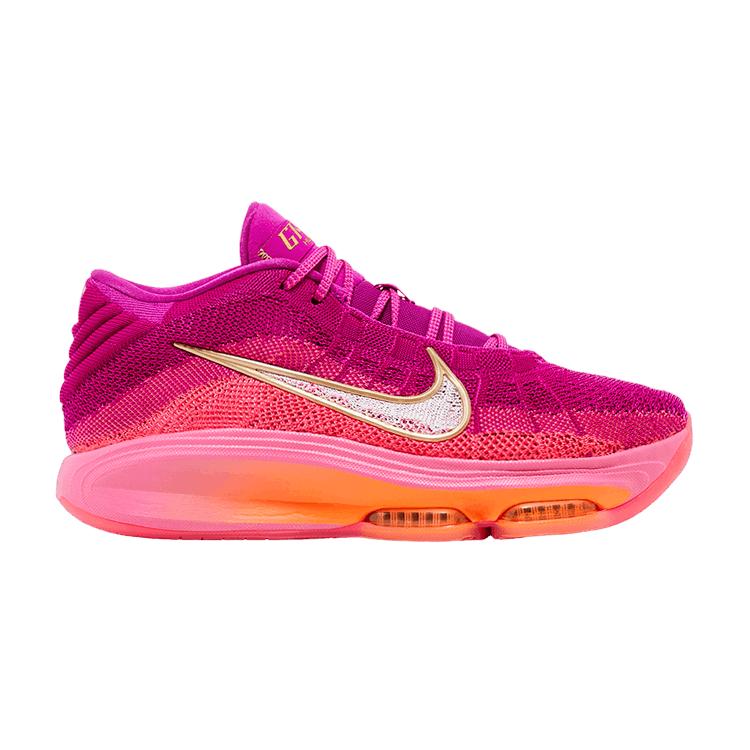 Nike Air Zoom GT Hustle 3 EP Hyper Pink 42