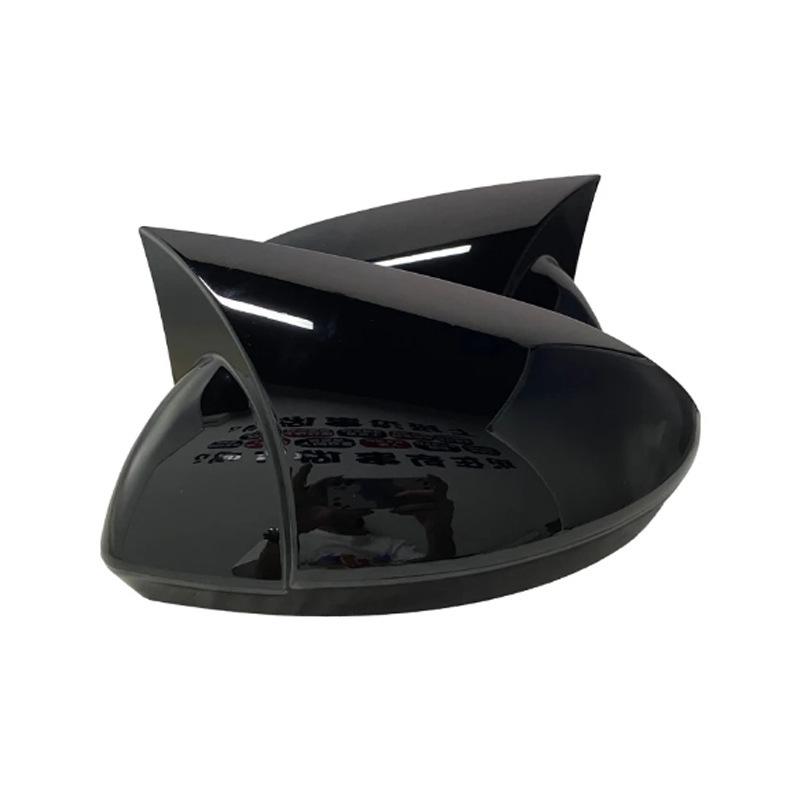 2016-2020 Renault Megane MK4 Osłona Lusterka Wstecznego Skorupa Dekoracyjna