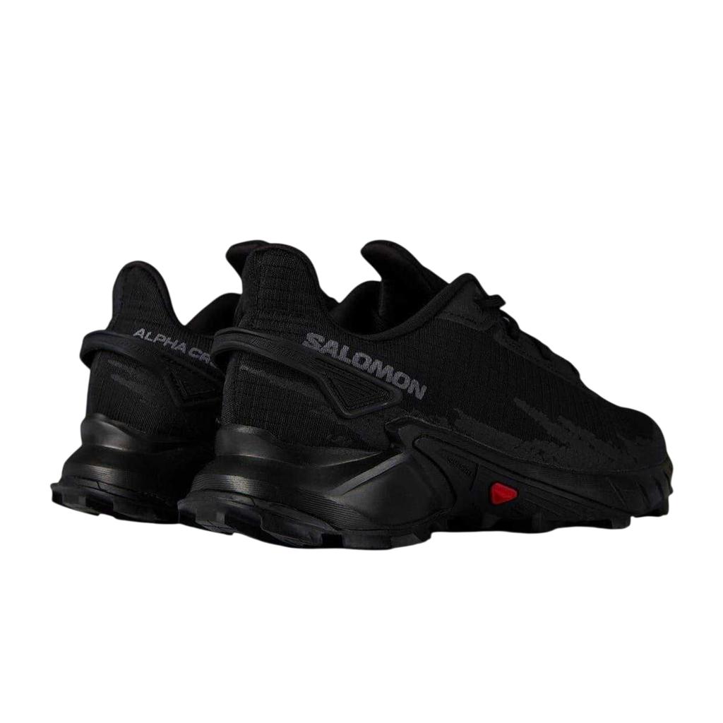 SALOMON Mens Alphacross 5 Shoes