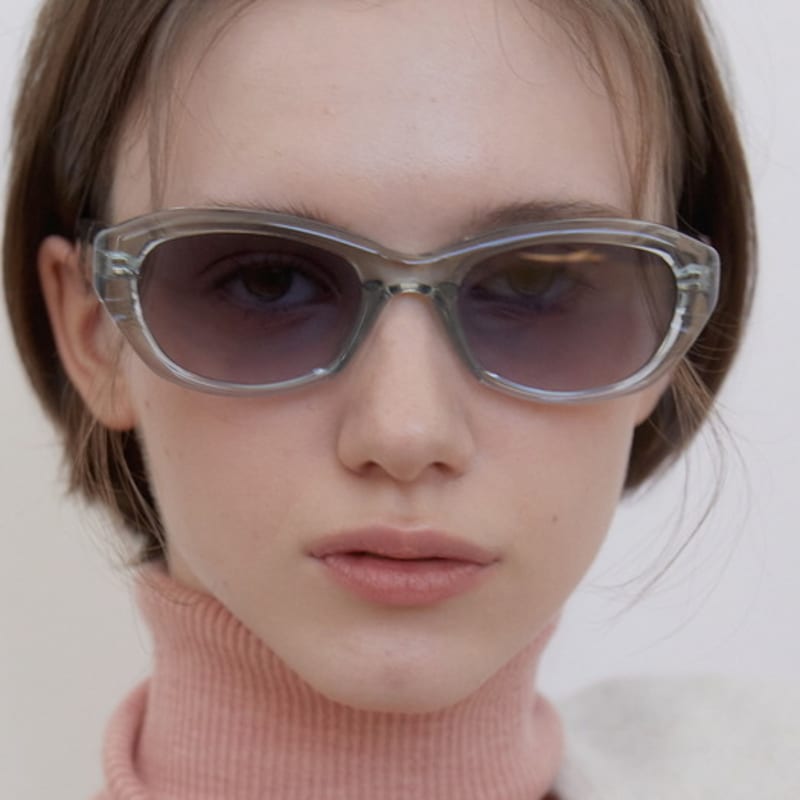 One Brilliant Halow-OB502-Purple Tint