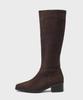 Moodnight Rylee Neoprene-Lined Long Boots - 4 Colors | 5Cm (Type B)
