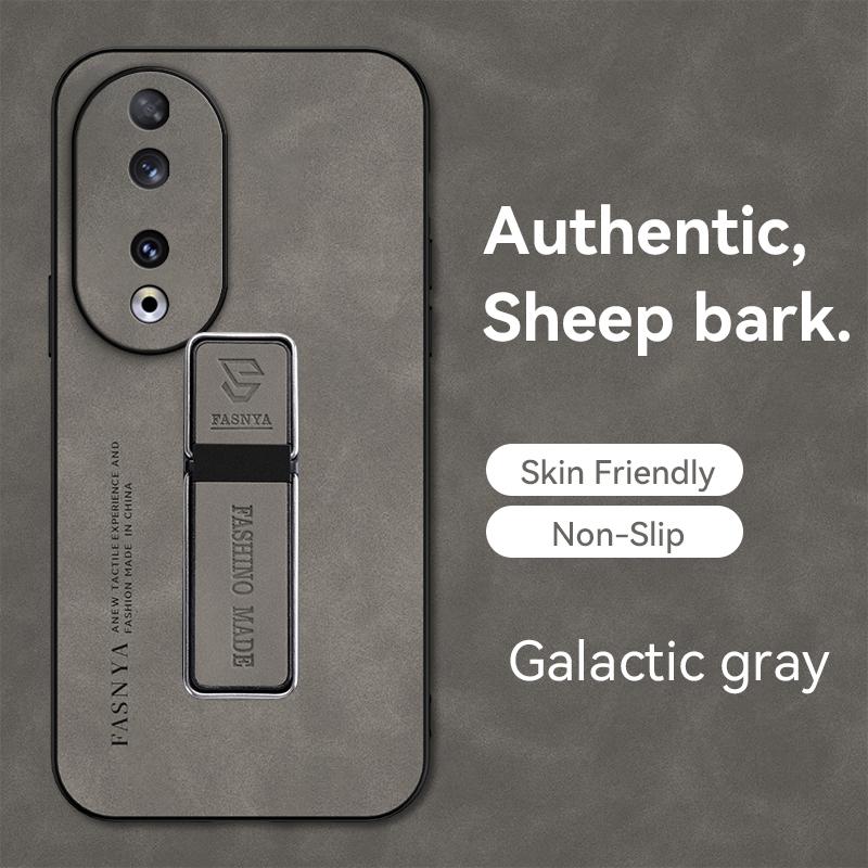 

Чохол для Honor 90 5G Автомобільний магнітний тримач Чохол для телефону для Honor90 Honar Honer 90 2023 REA-NX9 6.7 Силіконова протиударна задня кришка For Honor 90 5G