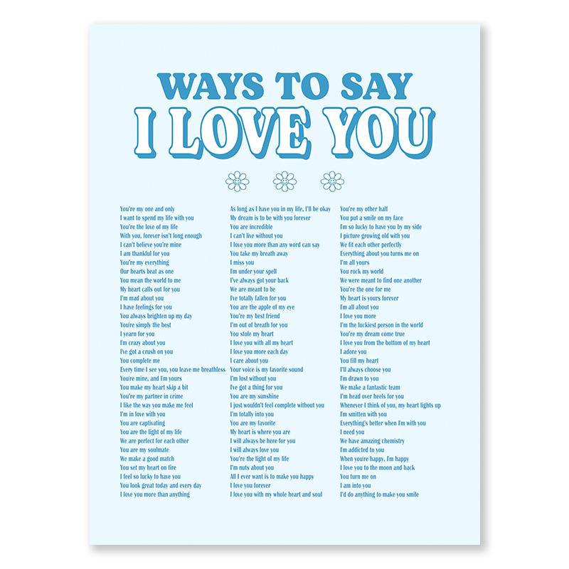 

Вінтажний стильний художній принт Настінне мистецтво Синій ошатний естетичний плакат Метелик Персикове серце Картонний декор для спальні Картина на полотні 21x30cm No Frame