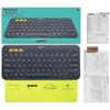 Logitech K380 Multi-Device Bluetooth Keyboard