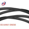 Toyota CROWN 10-15 Trunk Seal Strip 64461-0N030