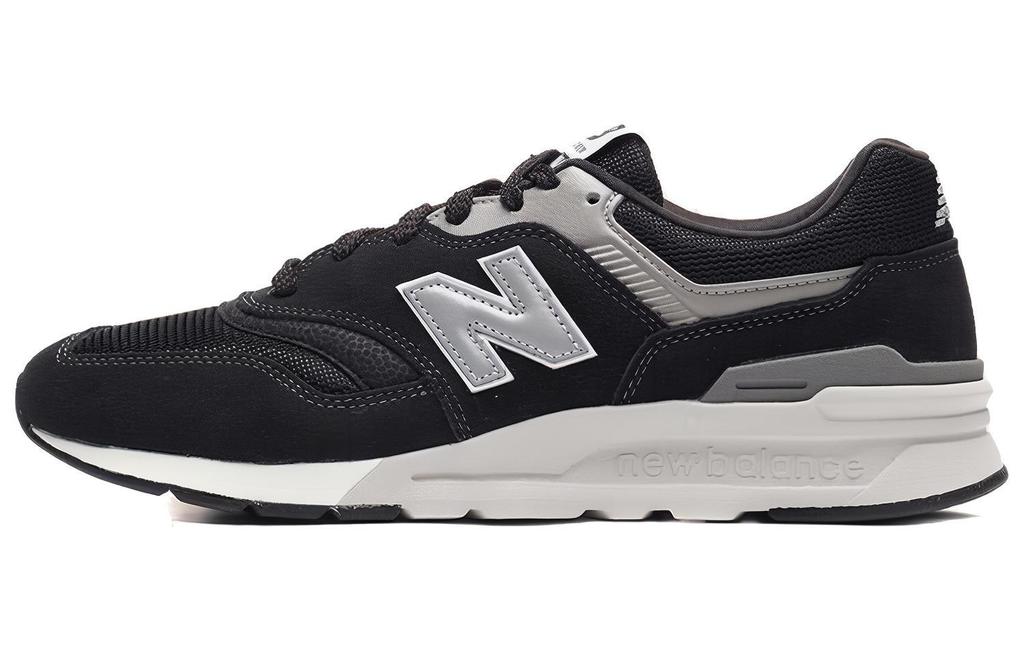 997 New Balance 'Nero Grigio' CM997HCC