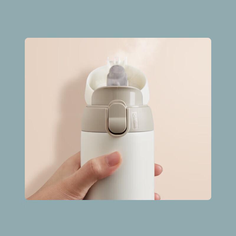 Thermos portatile in acciaio inossidabile LocknLock