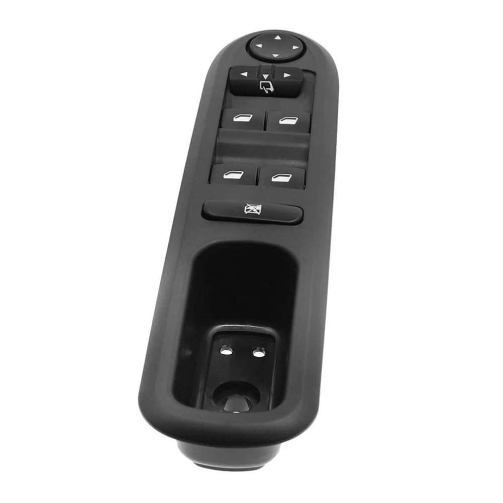 Auto Electric Window Control Electric Window Switch Car Control Switch Car Window Switch Factory Specifications