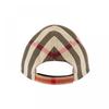 Burberry 8056296 A8713 Vintage Check Ball Cap