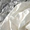 1M Waterproof Cute Bow Embossing Fabric Winter Quilted Liner Fabric For Diy Sewing Winter Garment Cotton-padded Jackets Handbag