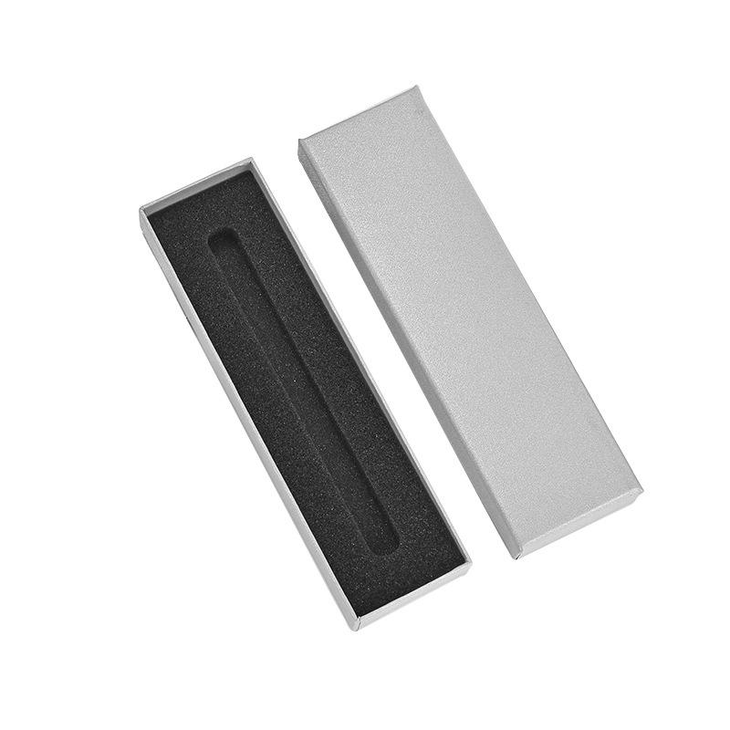 Customizable High-Value Stationery Gift Box with Logo Printing and Hot Stamping