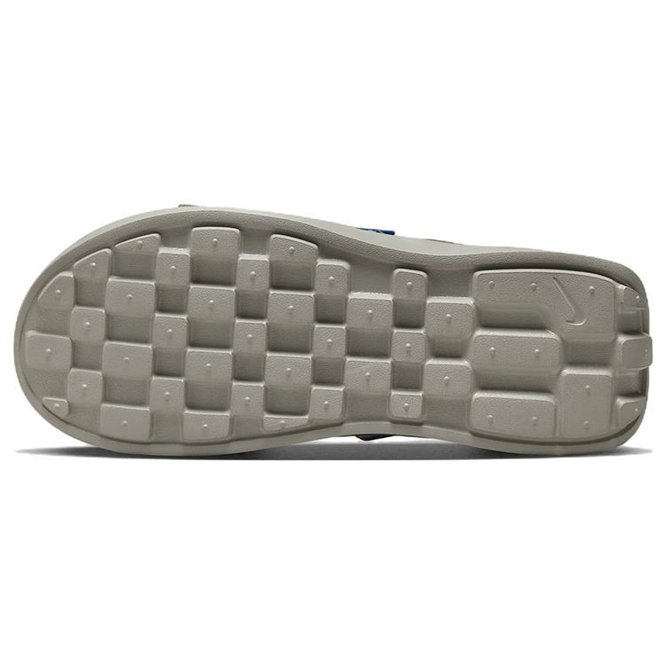 Nike Vista Sandal Fabric Beach Sandals Men Sandals Black Brown DJ6605-003