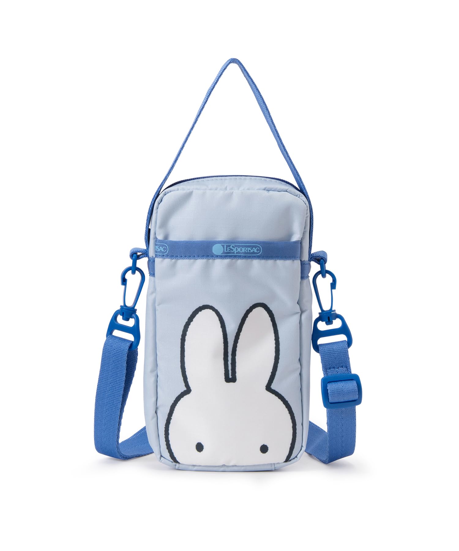MINI PHONE Sky Blue Crossbody CROSSBODY3505Miffy 10990₽