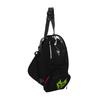 Motorcycle Fuel Tank Bag Touch Screen Function Adjustable Strap Waterproof Oxford Fabric UniversalGreen