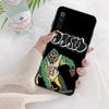MF DOOM Phone Case For Xiaomi Mi 5X 8 9 10 11 12 lite pro 10T PocoX3pro PocoM3 Note 10 pro lite