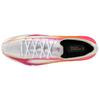 Mizuno Alpha 3 FG Firm Ground Soccer Shoes Unisex Pink White P1GA266264