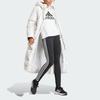 adidas Down Jacket Women's White IK3158