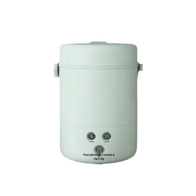 Compact Automatic Washer & Dryer for Socks and Underwear - Ideal for Dorms and Easy Cleaning