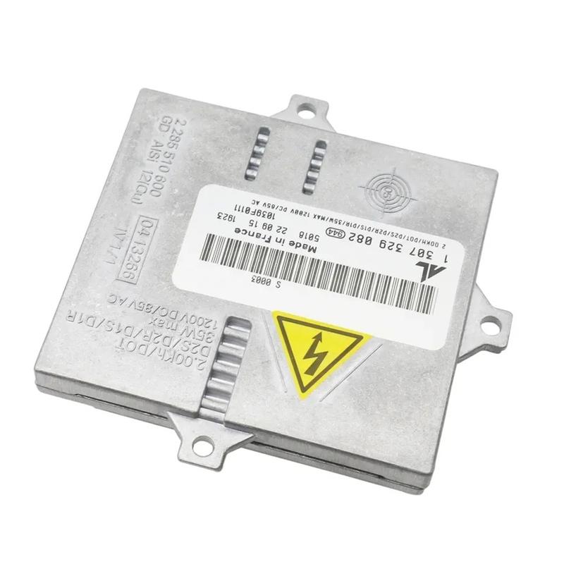 New E46 325i 330i M3 Xenon HID Ballast OEM Genuine Control Unit 1307329082 BA034 1307329082 1307329074 1307329090 D2S D2R