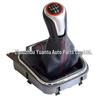 Volkswagen Golf MK5/MK6 GTI R32 Octavia Gear Shift Knob Lever