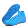 New Low Top Student Football Shoes' with Long And Broken Pins for Training And Matches Professional Grade  Youth Sports Shoes