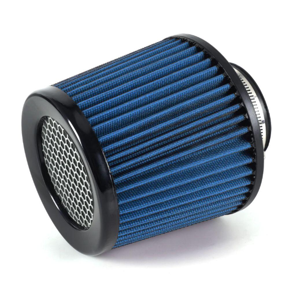 Universal Air Intake Filter Sport Power Mesh Cone Air Filter Cold Air Intake Filter  Car Air Intake